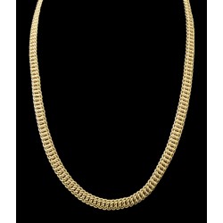 Chaine maille américaine en...