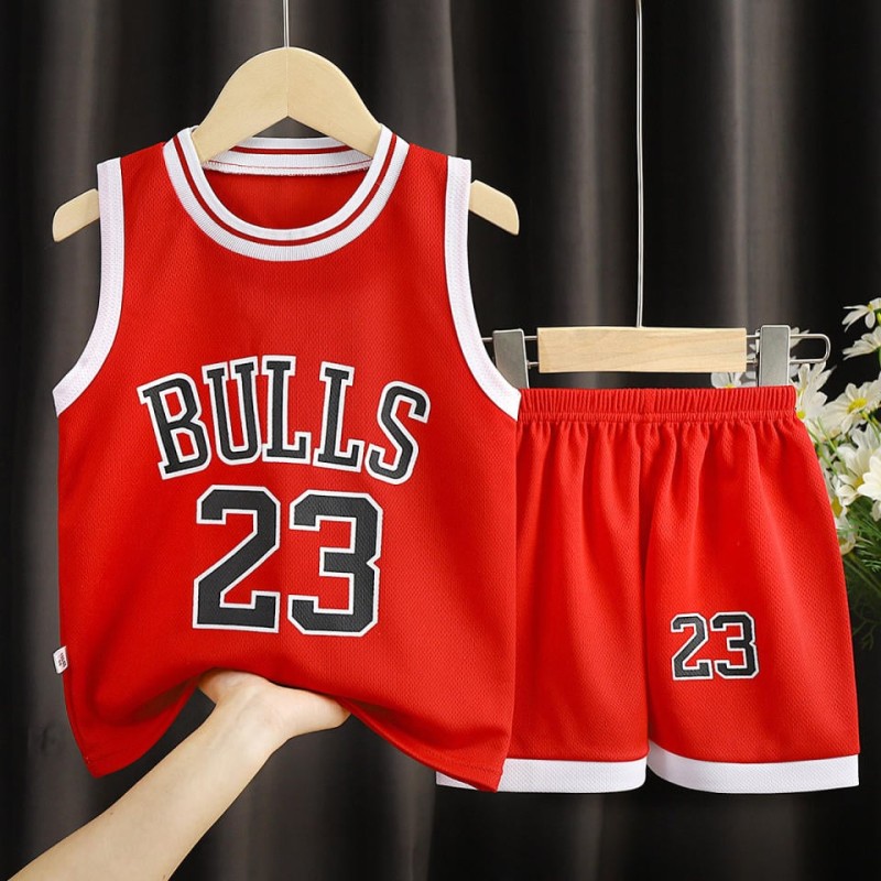 Ensemble Chicaco Bulls